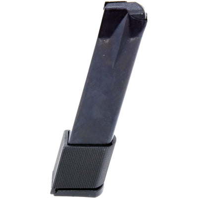 Promag Steel Magazine Springfield Xd-9 9mm Blued 20 Rd.