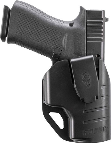 Fobus Holster Inside Waist - Band For Glock 43/43x/43xmos
