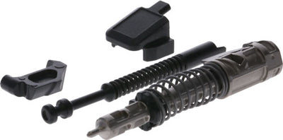 Rival Arms Slide Completion - Kit Sig320 Black