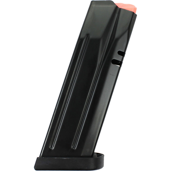 Cz Pistol Magazine 9 Mm 15 Rd. Fits P-01/p-10 C Reverse