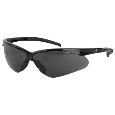 Walker's Crosshair Sprt Glasses Smk