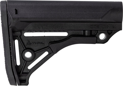 Thril Stock Combat Competition - Mil-spec Tube Black