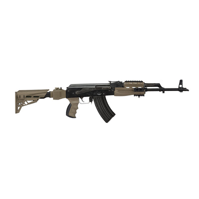 Adv Tech Strikeforce Ak-47 Pkg Fde