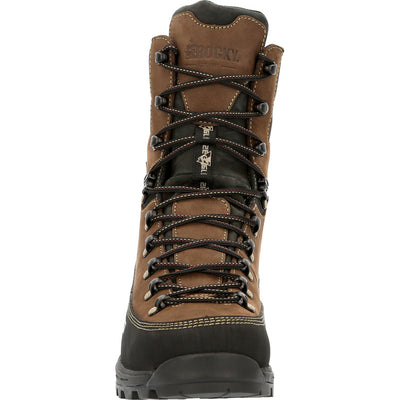 Rocky Mountain Stalker Pro Boot Brown 400 Grams 11