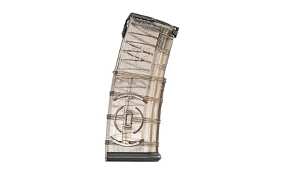 Ets Mag Ar556 30rd Coupled Clr G2