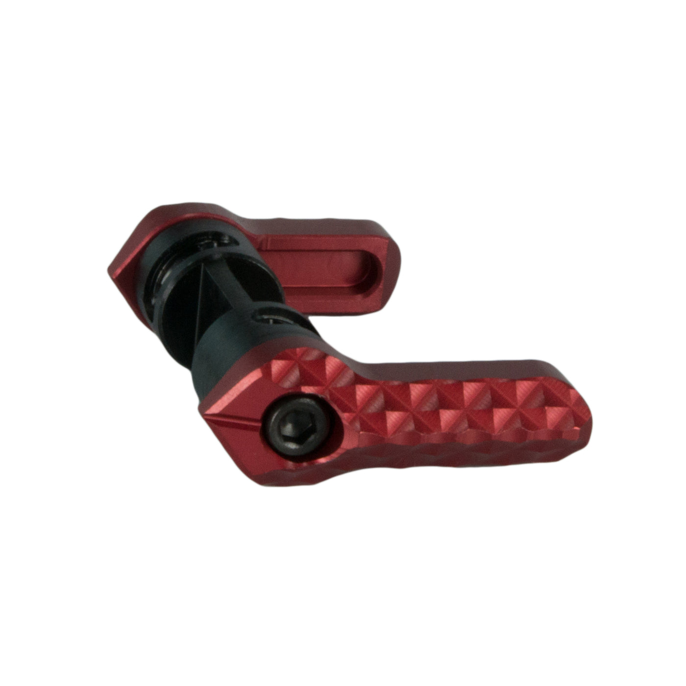 Seekins Sp Sfty Selector Kit Red