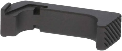 Rival Arms Mag Release Ext - For Glock 43 Black