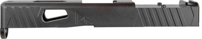Rival Arms Sig320 A1 Full Size - Slide W/doctor Cut Black