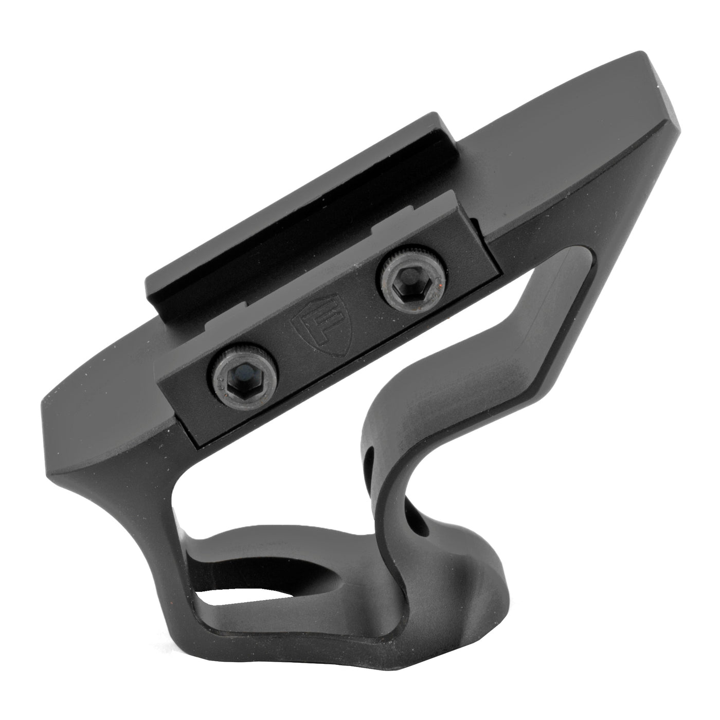 Fortis Shift Angled Fore Grip Blk