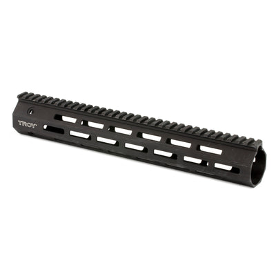 Troy Ind Battle Rail, Troy Srai-ml1-13bt-00   13" Mlok Rail   Blk