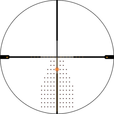 Sig Optics Scope Sierra6 Bdx - 5-30x56 Bdx-r2 Sf 30mm Matte