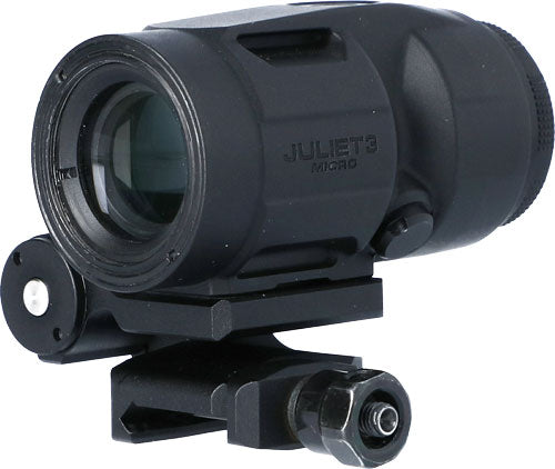 Sig Optics Juliet 3 Micro - Magnifier 3x22 M1913 Black