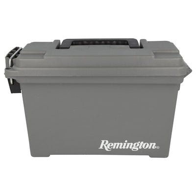 Remington Ammo Can 30 Cal. Plastic