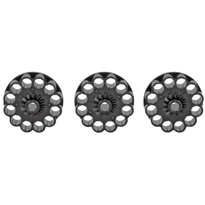 Crosman Speedloader Kit 1077 12rd(3)
