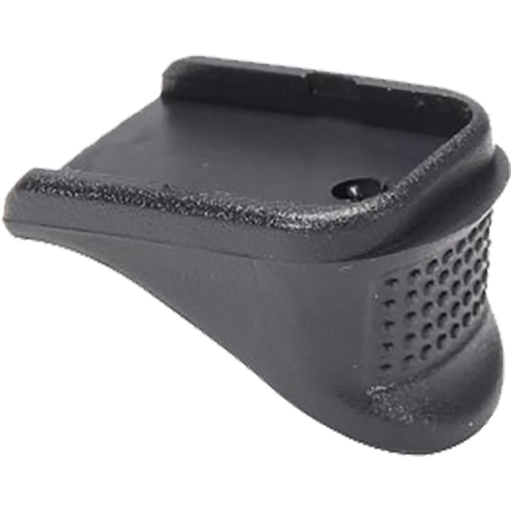 Pachmayr Grip Extender Black Glock 26,27,33,39 Xl 2 Pk.