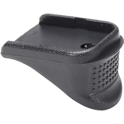 Pachmayr Grip Extender Black Glock 26,27,33,39 Xl 2 Pk.