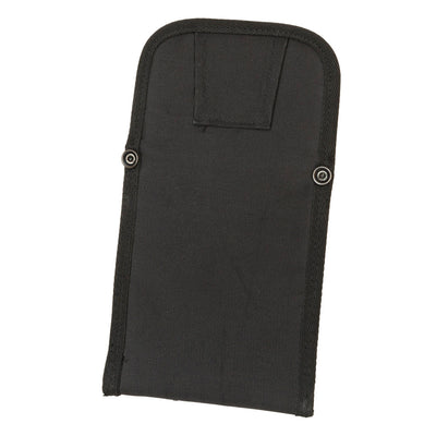 Elevation Aero Pocket Quiver Black