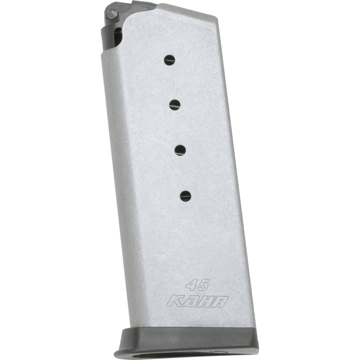 Kahr .45 Acp Magazine 5 Rd. Fits Cm And Pm Models
