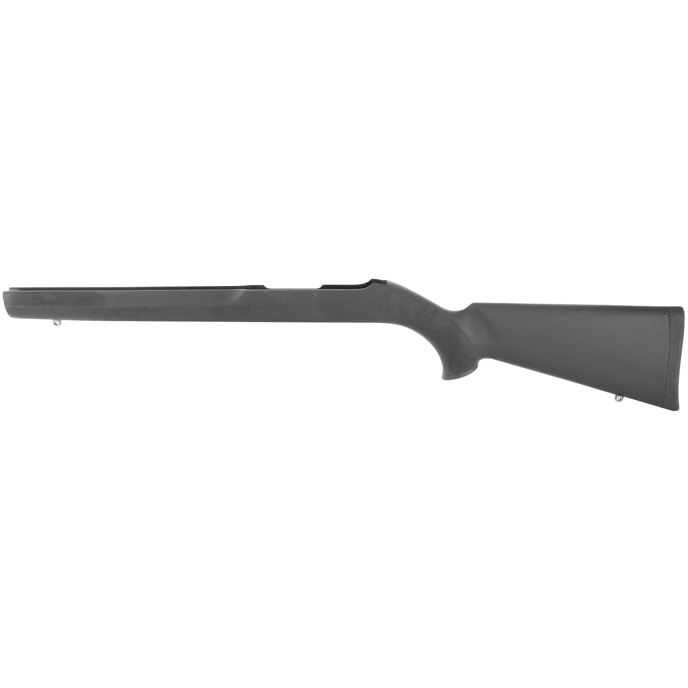 Hogue Stock Ruger 10/22 - Heavy Barrel Black