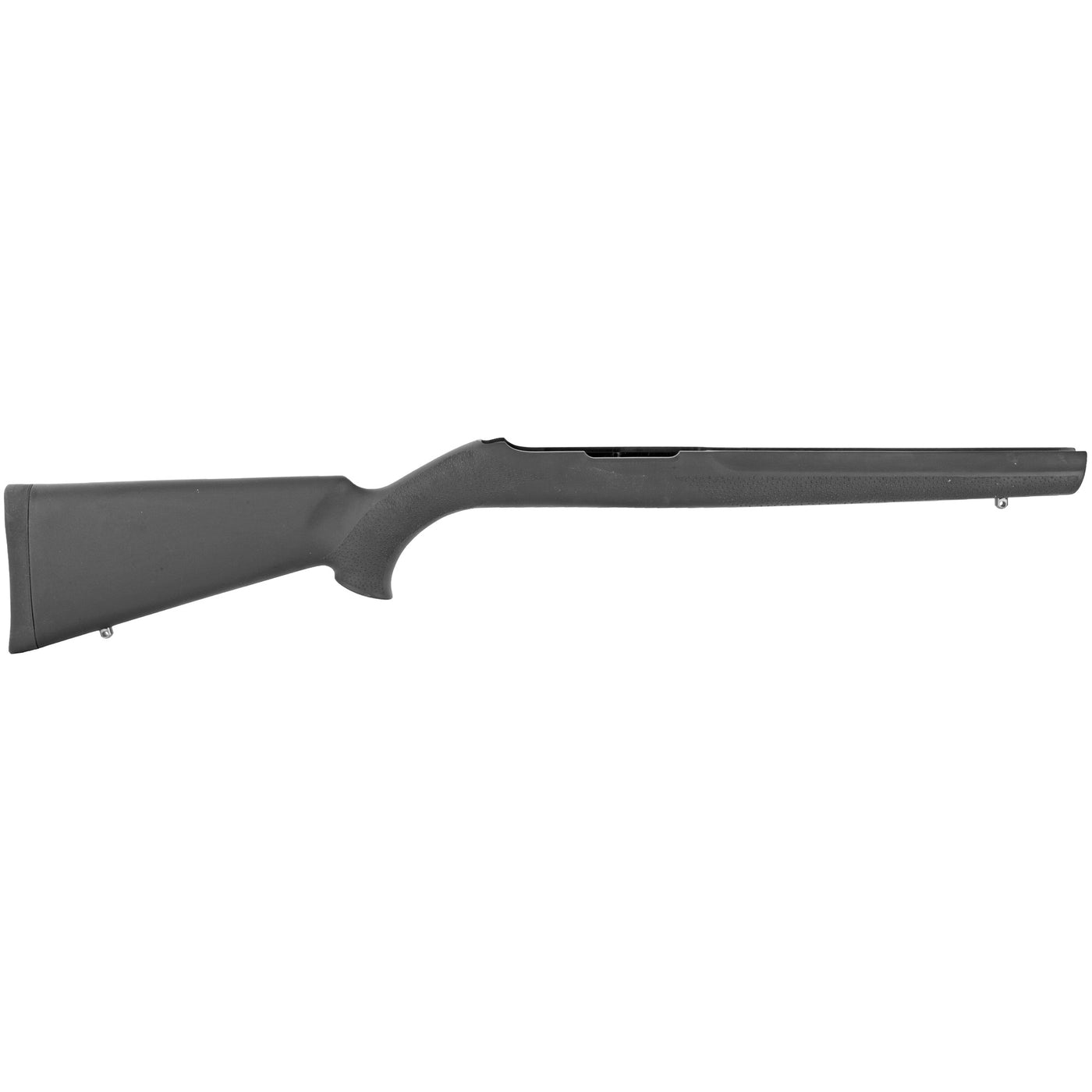 Hogue Stock Ruger 10/22 - Heavy Barrel Black