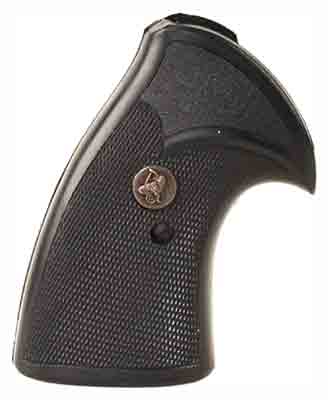 Pachmayr Presentation Grip - Ruger New Blackwhawk