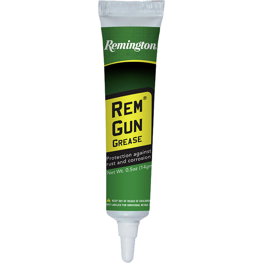 Remington Rem Gun Grease 0.5 Oz. Tube