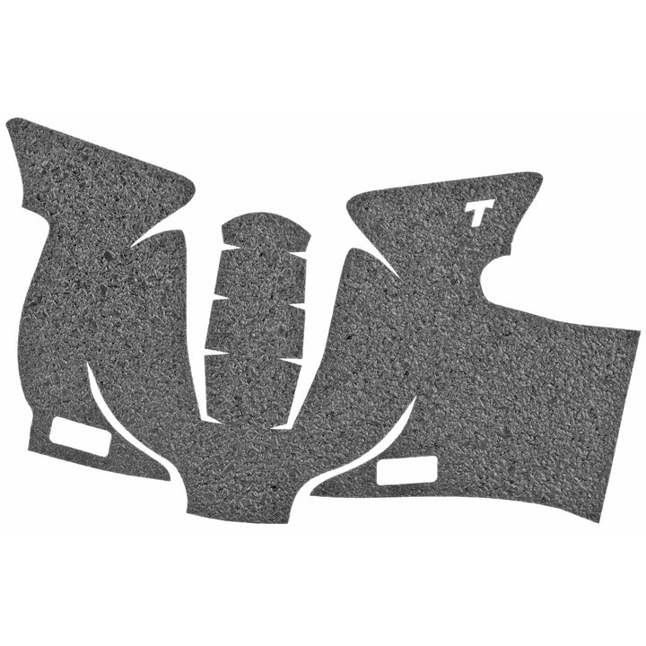 Talon Grp For S&w Shield 45 2.0 Rbr