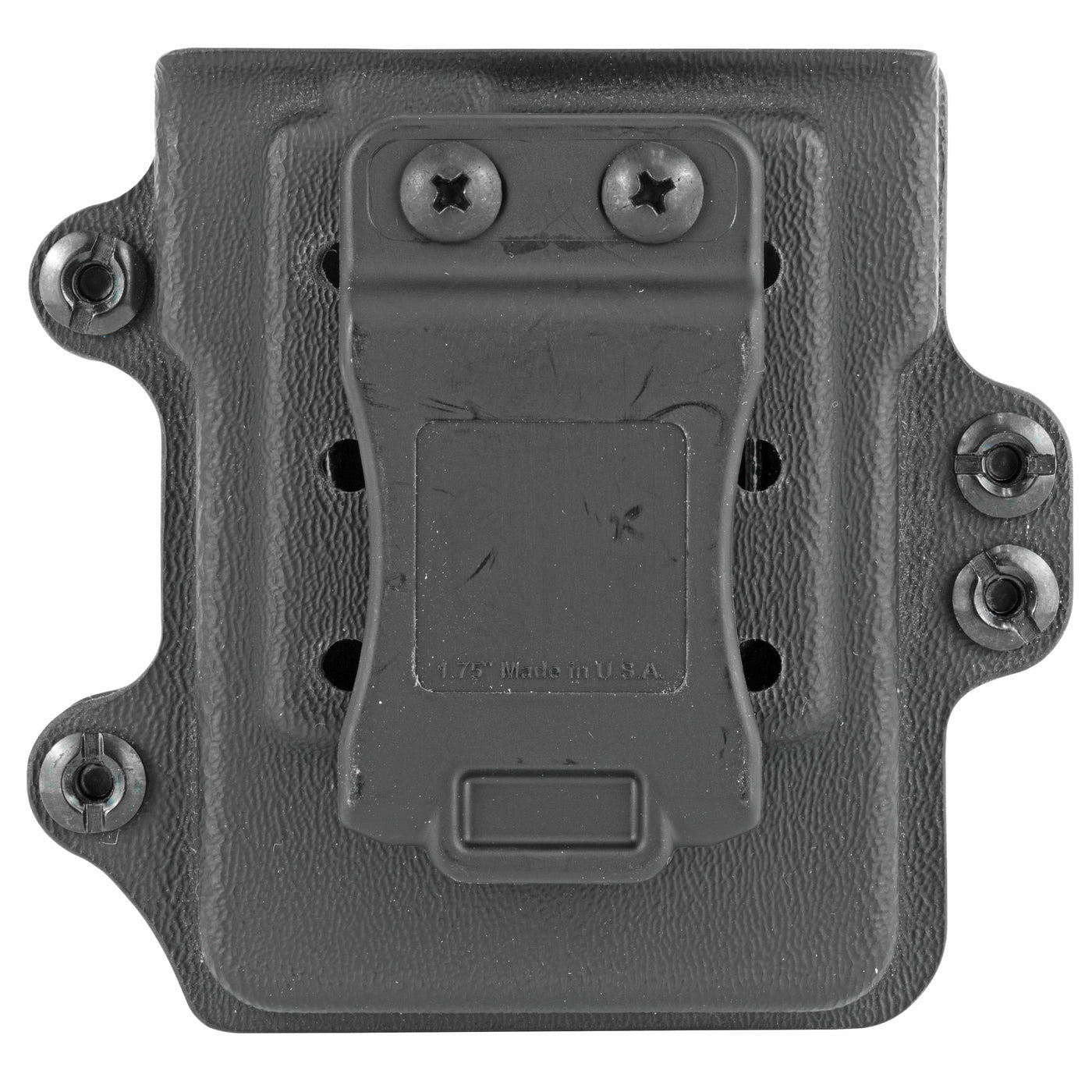 Lag Srmc Mag Carrier For Ar15 Blk