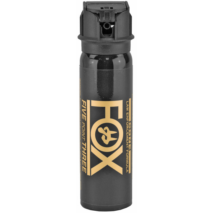 Ps Fox Labs Pepper Spray Fog 3oz