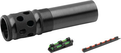 Truglo Choke Tube/sight Combo - 20ga Gsx Winchoke/accuchoke