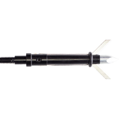 Vortex Broadheads Black 100 Gr. 2.75 In Cut 3 Pk.