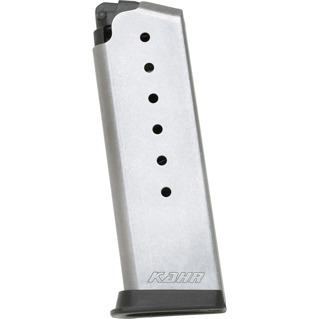 Kahr 9mm Acp Magazine 7 Rd. Fits K, Kp, S And Cw Models