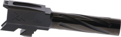 Rival Arms Barrel Sig320 Carry - Black