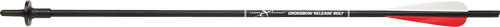 Carbon Express Xbow Discharge - Arrow Fiberglass 22" 1ea