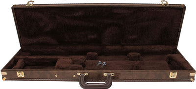 Browning Luggage Case For All - O/u Up To 32" Bbl. Brown