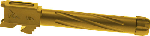 Rival Arms Barrel Sig365 Gold - Threaded