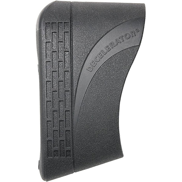 Pachmayr Decelerator Slip-on Pad Black Small