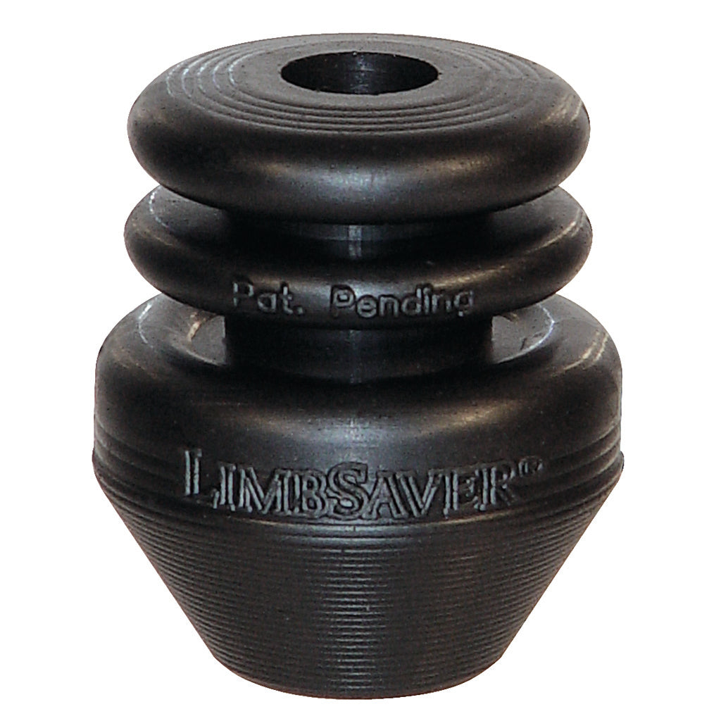 Limbsaver Sharpshooter X-ring Barrel Dampener Black