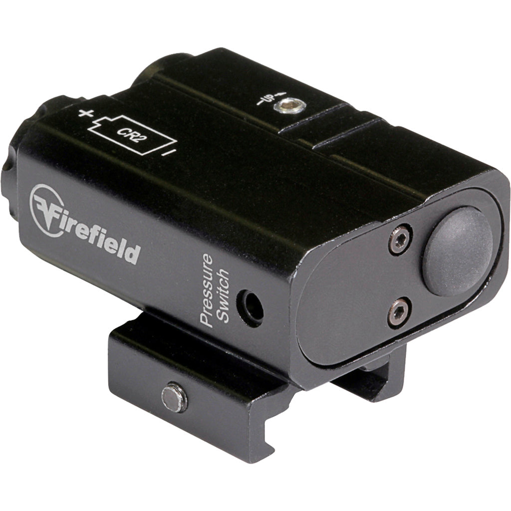 Firefield Charge Ar Laser Sight Red Weaver Mount