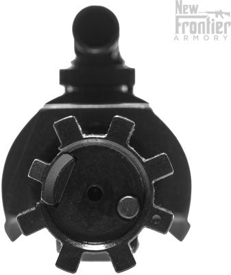 New Frontier Bolt Carrier Ar15 - 7.62x39 Black