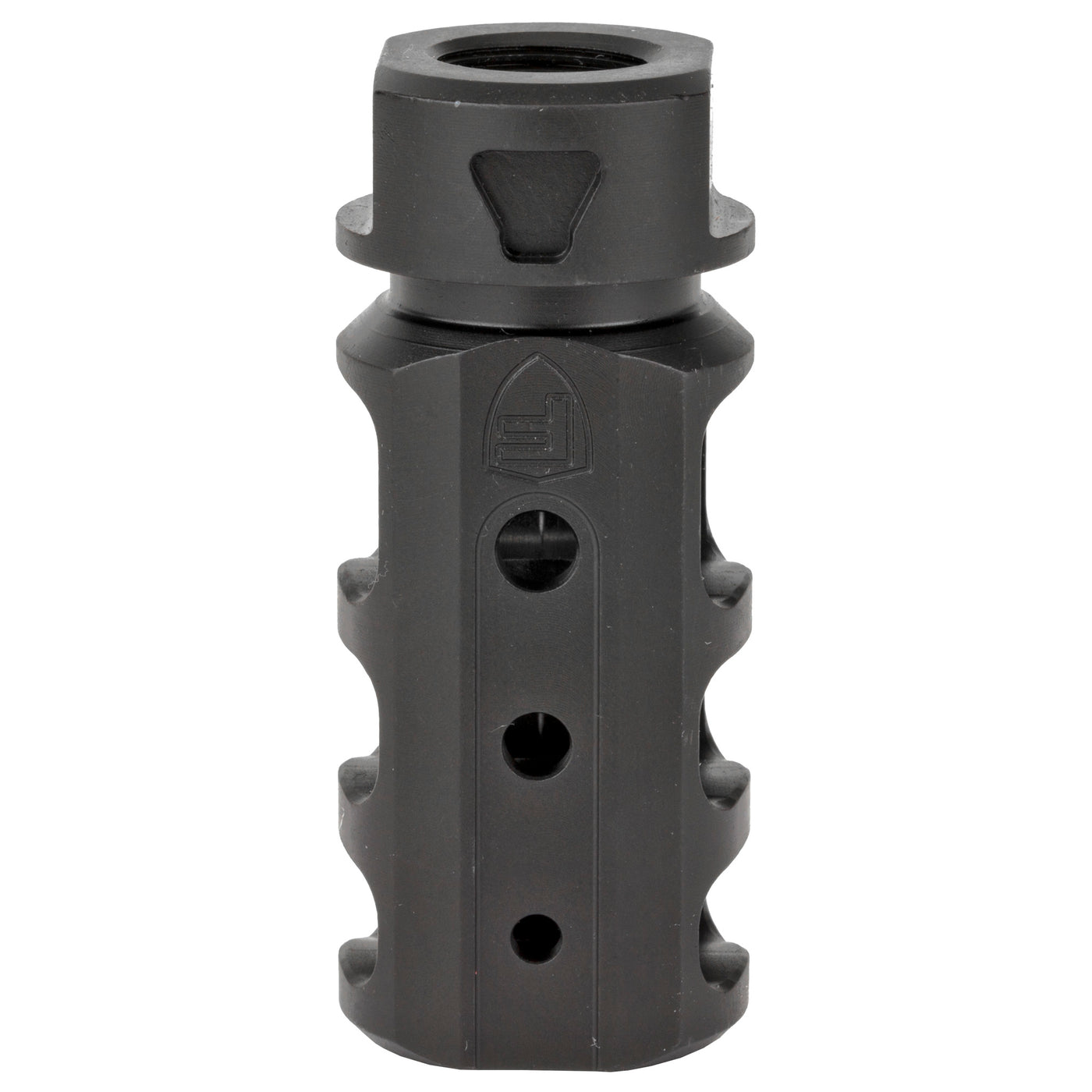 Fortis Ar15 Red Brake 5.56 Mod2 Blk