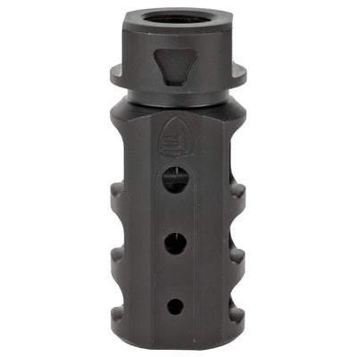 Fortis Ar15 Red Brake 5.56 Mod2 Blk