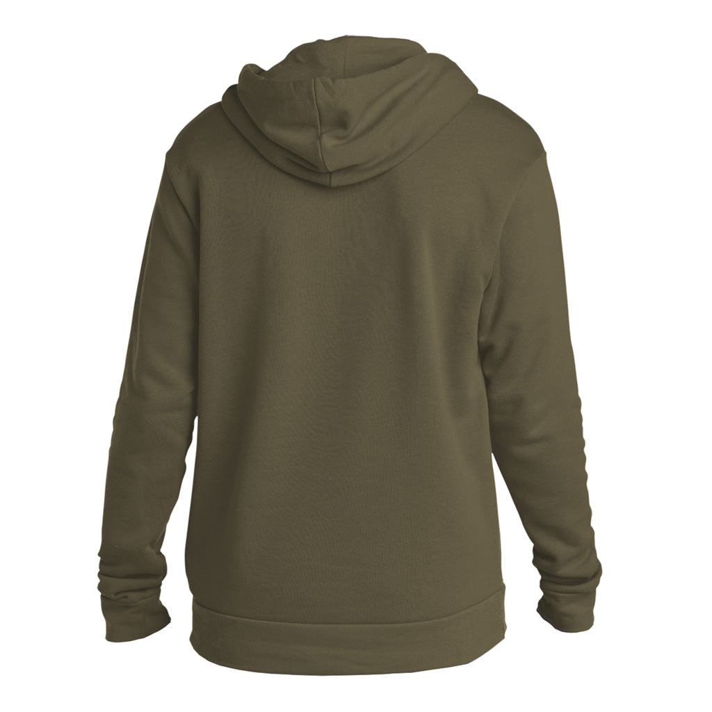 Elevation Hunt Tracks Hoody Hunter Green X-large