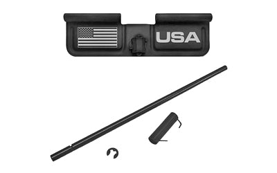 Bastion Ar Ejec Port Cover Usa Flag