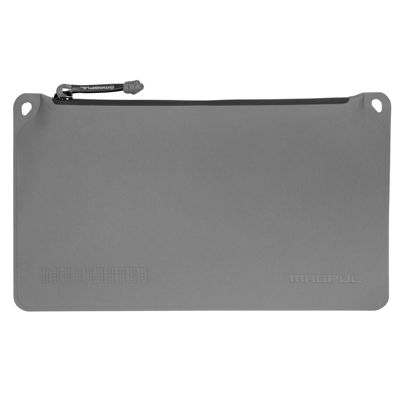 Magpul Daka Pouch Med Gry 7"x12