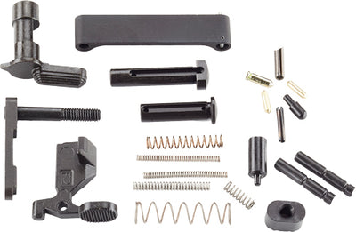 Wilson Ar15 Lower Receiver - Small Parts Kit