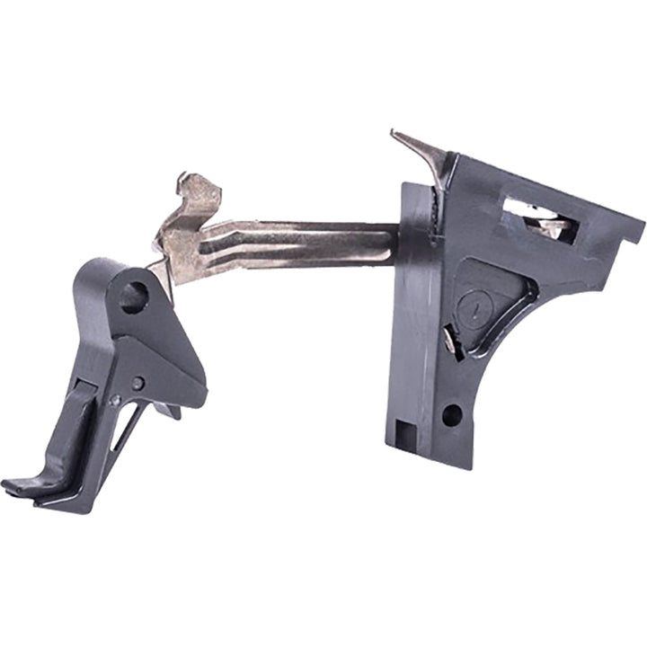 Cmc Triggers Glock Flat Trigger Kit 9mm Slimline G43, G43x, G48