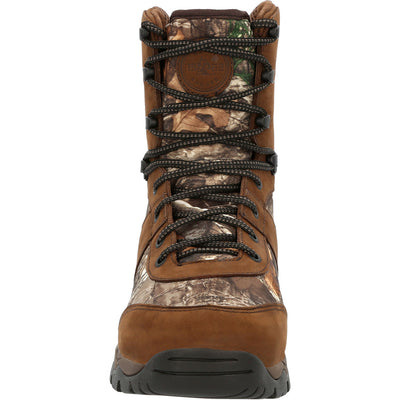 Rocky Red Mountain Boot Realtree Edge 800 Grams 10