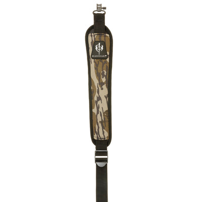 Blackheart Flatline Gun Sling Mossy Oak Bottomlands