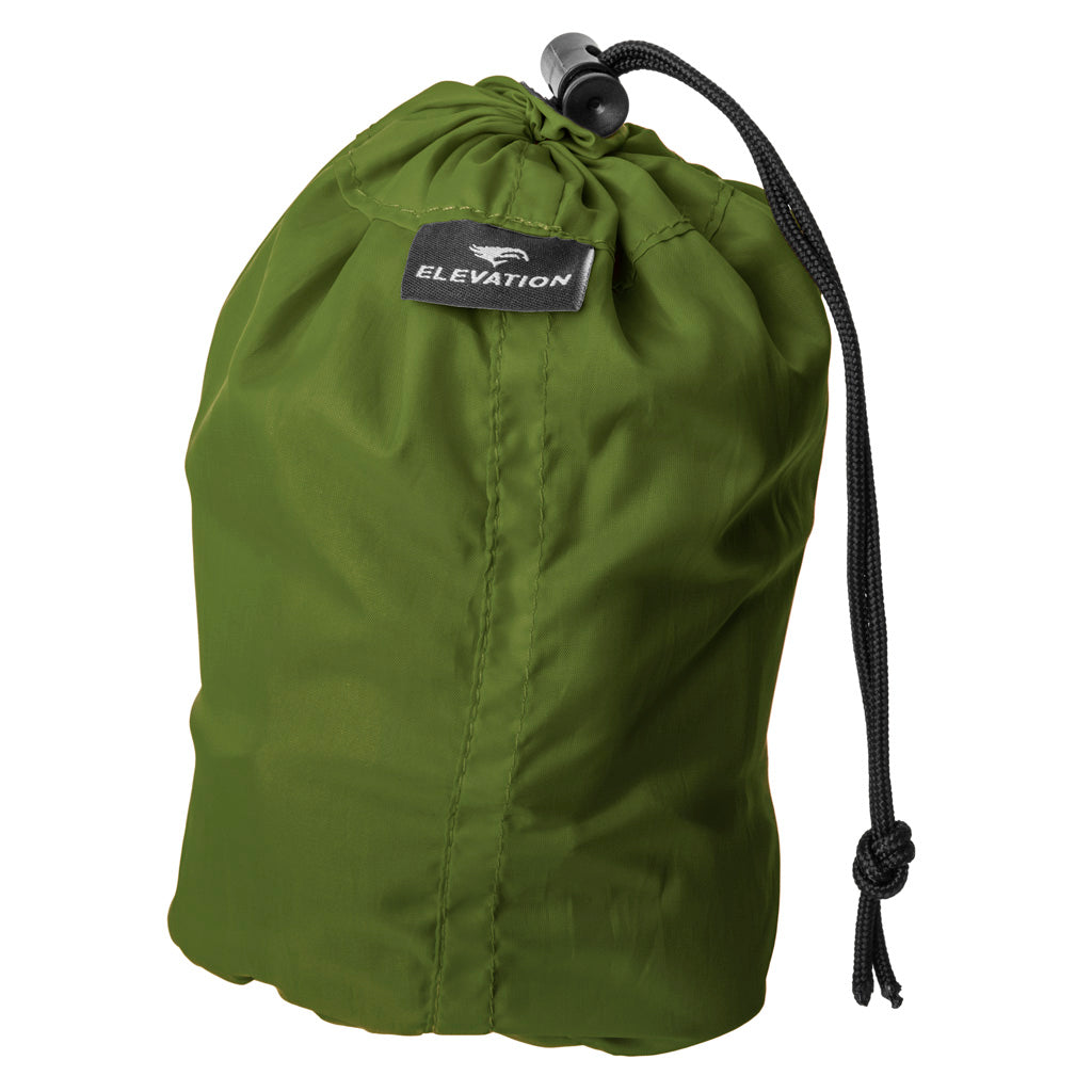 Elevation Hunt Quick Release Bow Sling Olive/tan